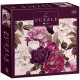 INTERDRUK PUZZLE 500 ΤΕΜ. FLOWERS NO 1 - 326027
