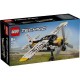 LEGO TECHNIC - BUSH PLANE 42198