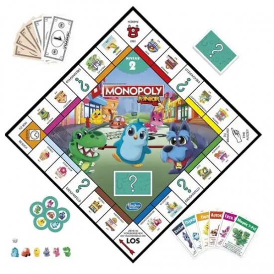 I-TOTAL PUZZLE TRAVEL MAP 49 ΤΕΜ. 139235700