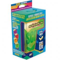 PANINI FIFA 365 2027 ADRENALYN XL META CLASSIC ΜΕ 54 ΚΑΡΤΕΣ 123223 / 038842