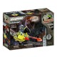 PLAYMOBIL DINO RISE - MINE CRUISER 70930 PLAYMOBIL DINO RISE - MINE CRUISER 70930