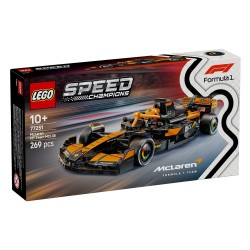 LEGO SPEED CHAMPIONS - MCLAREN F1 TEAM MCL38 77251