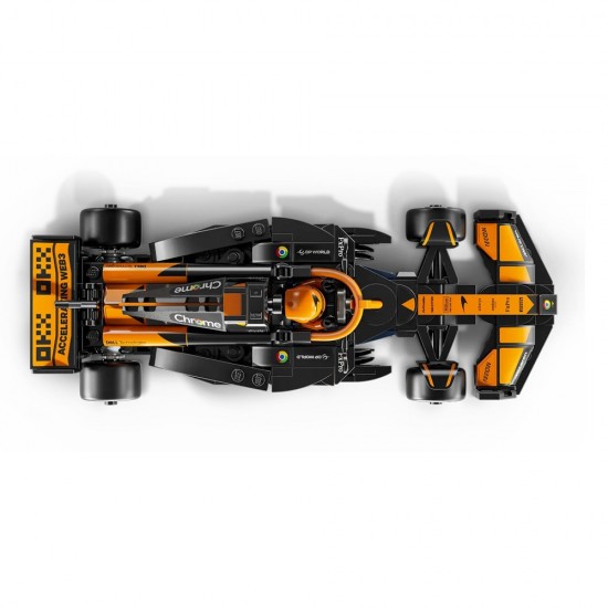 LEGO SPEED CHAMPIONS - MCLAREN F1 TEAM MCL38 77251