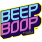 BEEP BOOP