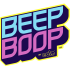 BEEP BOOP