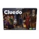 HASBRO ΕΠΙΤΡΑΠΕΖΙΟ ΠΑΙΧΝΙΔΙ CLUEDO ΤΟ ΚΛΑΣΙΚΟ ΠΑΙΧΝΙΔΙ ΜΥΣΤΗΡΙΟΥ F6420