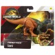 MATTEL JURASSIC WORLD REBIRTH - ΔΕΙΝΟΣΑΥΡΟΣ FRENZY PACK IANI JGB72 / JCL52