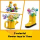 LEGO CREATOR 3 IN 1 - FLOWERS IN WATERING CAN 31149