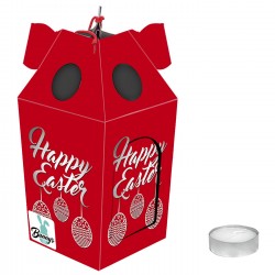 ΠΑΣΧΑΛΙΝΟ ΦΑΝΑΡΑΚΙ ΜΕ ΡΕΣΩ-ΑΥΓΟΥΛΑΚΙΑ 21x9,5CM 73-1349 ΠΑΣΧΑΛΙΝΟ ΦΑΝΑΡΑΚΙ ΜΕ ΡΕΣΩ-ΑΥΓΟΥΛΑΚΙΑ 21x9,5CM 73-1349