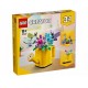 LEGO CREATOR 3 IN 1 - FLOWERS IN WATERING CAN 31149