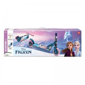 AS COMPANY ΠΑΙΔΙΚΟ ΠΑΤΙΝΙ FROZEN 5004-50262