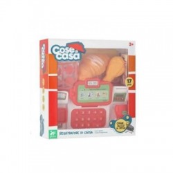 GLOBO CASH REGISTER - ΤΑΜΕΙΟ ΟΙΚΙΑΚΩΝ ΑΝΤΙΚΕΙΜΕΝΩΝ 04956 GLOBO CASH REGISTER - ΤΑΜΕΙΟ ΟΙΚΙΑΚΩΝ ΑΝΤΙΚΕΙΜΕΝΩΝ 04956