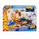 HOT WHEELS CITY SUPER POLICE STATION JBM71