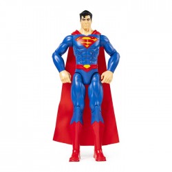 SPIN MASTER DC - SUPERMAN ΦΙΓΟΥΡΑ ΔΡΑΣΗΣ 30 ΕΚ. 6056778