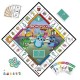 HASBRO ΕΠΙΤΡΑΠΕΖΙΟ ΠΑΙΧΝΙΔΙ MONOPOLY JUNIOR 2 ΣΕ 1 F8562
