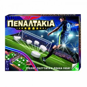 GIOCHI PREZIOSI ΕΠΙΤΡΑΠΕΖΙΟ ΠΑΙΧΝΙΔΙ ΠΕΝΑΛΤΑΚΙΑ PEA00000