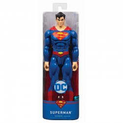 SPIN MASTER DC - SUPERMAN ΦΙΓΟΥΡΑ ΔΡΑΣΗΣ 30 ΕΚ. 6056778