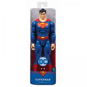 SPIN MASTER DC - SUPERMAN ΦΙΓΟΥΡΑ ΔΡΑΣΗΣ 30 ΕΚ. 6056778