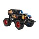 LEGO TECHNIC - MONSTER JAM GRAVE DIGGER FIRE AND ICE PULL-BACK 42219