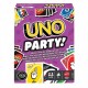 MATTEL ΕΠΙΤΡΑΠΕΖΙΟ ΠΑΙΧΝΙΔΙ ΝΕΟ UNO PARTY JJV58