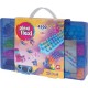 AS COMPANY PLEXI FLEXI DISNEY STITCH ΜΕΓΑΛΗ ΘΗΚΗ ΜΕ 4500 ΛΑΣΤΙΧΑΚΙΑ ΚΑΙ ΑΞΕΣΟΥΑΡ 1080-25577