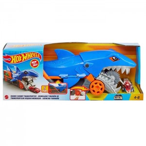 MATTEL HOT WHEELS ΝΤΑΛΙΚΑ ΚΑΡΧΑΡΙΑΣ GVG36.