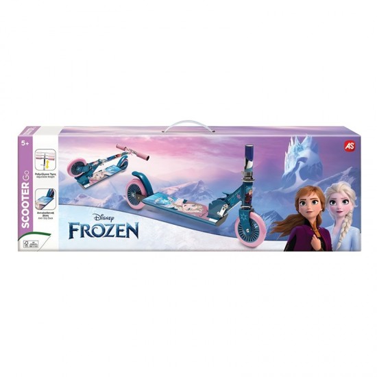 AS COMPANY ΠΑΙΔΙΚΟ ΠΑΤΙΝΙ FROZEN 5004-50262