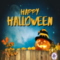 HALLOWEEN.