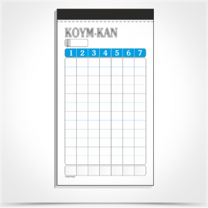 ΤΥΠΟΤΡΑΣΤ ΜΠΛΟΚ ΚΟΥΜ ΚΑΝ ΜΠΛΟΚ 100x1 10Χ19 154