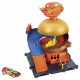 MATTEL HOT WHEELS CITY ΠΙΣΤΑ DOWNTOWN BURGER DRIVE - THRU HDR24 / HDR26