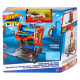 MATTEL HOT WHEELS CITY ΠΙΣΤΑ DOWNTOWN CAR PARK HDR24 / HDR28