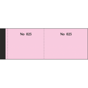 ΤΥΠΟΤΡΑΣΤ ΜΠΛΟΚ ΤΑΜΕΙΟΥ (1-100) ΡΟΖ 6x17 155Α