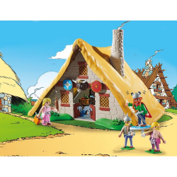 PLAYMOBIL ASTERIX - Η ΚΑΛΥΒΑ ΤΟΥ ΑΡΧΗΓΟΥ ΜΑΖΕΣΤΙΞ 70932 PLAYMOBIL ASTERIX - Η ΚΑΛΥΒΑ ΤΟΥ ΑΡΧΗΓΟΥ ΜΑΖΕΣΤΙΞ 70932