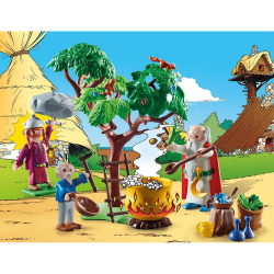 PLAYMOBIL ASTERIX - Ο ΔΡΟΥΊΔΗΣ ΠΑΝΑΡΑΜΙΞ 70933 PLAYMOBIL ASTERIX - Ο ΔΡΟΥΊΔΗΣ ΠΑΝΑΡΑΜΙΞ 70933