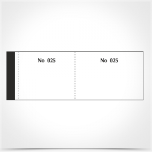 ΤΥΠΟΤΡΑΣΤ ΜΠΛΟΚ ΤΑΜΕΙΟΥ (1-1000)  6x17 156