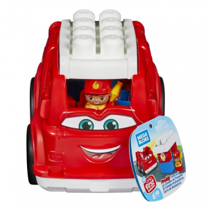 FISHER PRICE MEGA BLOCKS ΠΥΡΟΣΒΕΣΤΙΚΟ ΟΧΗΜΑ CND62 / GXX08