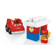 FISHER PRICE MEGA BLOCKS ΠΥΡΟΣΒΕΣΤΙΚΟ ΟΧΗΜΑ CND62 / GCX09