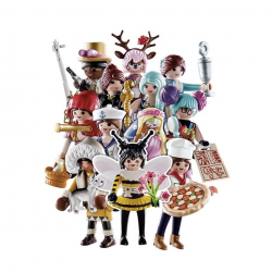 PLAYMOBIL FIGURES - ΣΕΙΡΑ 22 - ΚΟΡΙΤΣΙ 70735 PLAYMOBIL FIGURES - ΣΕΙΡΑ 22 - ΚΟΡΙΤΣΙ 70735