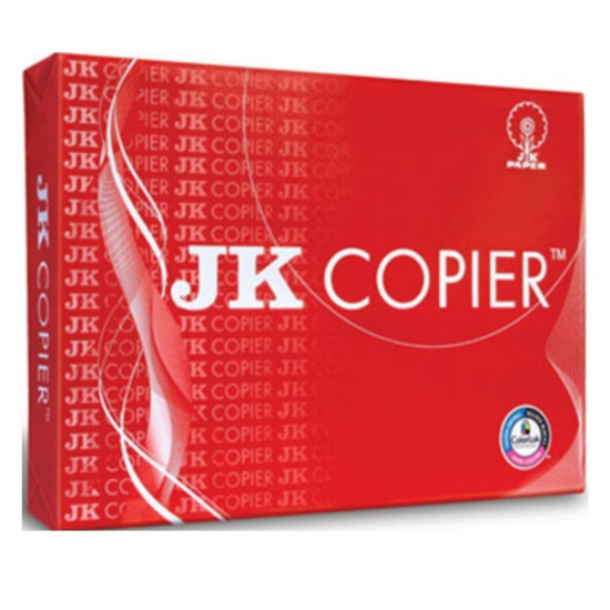 JK COPIER ΧΑΡΤΙ ΦΩΤΟΤΥΠΙΑΣ - ΕΚΤΥΠΩΣΗΣ Α5 80ΓΡ 500Φ 199A5JK JK COPIER ΧΑΡΤΙ ΦΩΤΟΤΥΠΙΑΣ - ΕΚΤΥΠΩΣΗΣ Α5 80ΓΡ 500Φ 199A5JK
