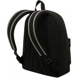 POLO ΤΣΑΝΤΑ ORIGINAL SCARF ΜΑΥΡΗ 901135-2000 POLO ΤΣΑΝΤΑ ORIGINAL SCARF ΜΑΥΡΗ 901135-2000