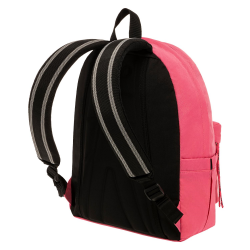 POLO ORIGINAL ΤΣΑΝΤΑ ΠΛΑΤΗΣ ΦΟΥΞΙΑ 901135-4400 POLO ORIGINAL ΤΣΑΝΤΑ ΠΛΑΤΗΣ ΦΟΥΞΙΑ 901135-4400