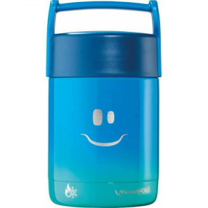 MAPED PICNIC ΦΑΓΗΤΟΔΟΧΕΙΟ ΑΝΟΞΕΙΔΩΤΟ ΙΣΟΘΕΡΜΙΚΟ 350ML ΜΠΛΕ 876003