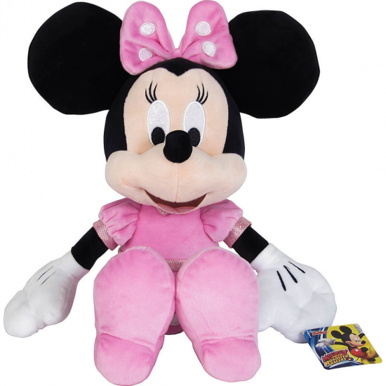 AS COMPANY ΛΟΥΤΡΙΝΟ MINNIE MOUSE 35 ΕΚ. 1607-01693