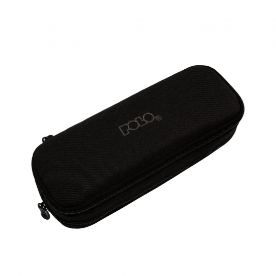 POLO ΚΑΣΕΤΙΝΑ DUO BOX ΔΙΠΛΗ ΜΑΥΡΗ 937004-2000