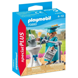 PLAYMOBIL SPECIAL PLUS - ΠΑΡΤΥ ΑΠΟΦΟΙΤΗΣΗΣ 70880 PLAYMOBIL SPECIAL PLUS - ΠΑΡΤΥ ΑΠΟΦΟΙΤΗΣΗΣ 70880