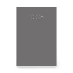 ΤΡΙΠΕΡΙΝΑΣ ΗΜΕΡΟΛΟΓΙΟ ΗΜΕΡΗΣΙΟ Α4 SIMPLE 2026 ΜΕ ΕΥΡΕΤΗΡΙΑΣΗ ΓΚΡΙ 001724 ΤΡΙΠΕΡΙΝΑΣ ΗΜΕΡΟΛΟΓΙΟ ΗΜΕΡΗΣΙΟ Α4 SIMPLE 2026 ΜΕ ΕΥΡΕΤΗΡΙΑΣΗ ΓΚΡΙ 001724