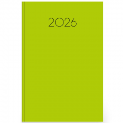 ΤΡΙΠΕΡΙΝΑΣ ΗΜΕΡΟΛΟΓΙΟ ΗΜΕΡΗΣΙΟ 2026 SIMPLE 17Χ25 ΛΑΧΑΝΙ 355765