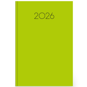 ΤΡΙΠΕΡΙΝΑΣ ΗΜΕΡΟΛΟΓΙΟ ΗΜΕΡΗΣΙΟ 2026 SIMPLE 17Χ25 ΛΑΧΑΝΙ 355765