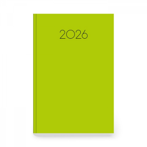 ΤΡΙΠΕΡΙΝΑΣ ΗΜΕΡΟΛΟΓΙΟ ΗΜΕΡΗΣΙΟ ΔΕΜΕΝΟ 2026 SIMPLE ΛΑΧΑΝΙ 14Χ21 355758