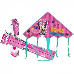 ΑΕΤΟΣ ΥΦΑΣΜΑΤΙΝΟΣ MINNIE 99Χ70CM 3-2497